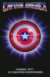 Captain America ... Autors: Pankeris Filmas 2011