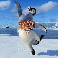 Happy feet 2 ... Autors: Pankeris Filmas 2011