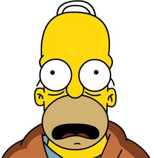 Homers Simpsons 3267 reizes ir... Autors: Fosilija Interesanti Fakti!