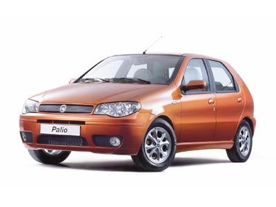 Fiat Palio Autors: hackeris Lētāko mašīnu Top 10!!!