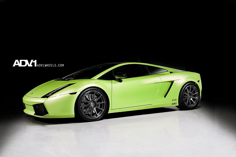 Lamborghini Gallardo Autors: CIs4Care Cars on sweet wheels