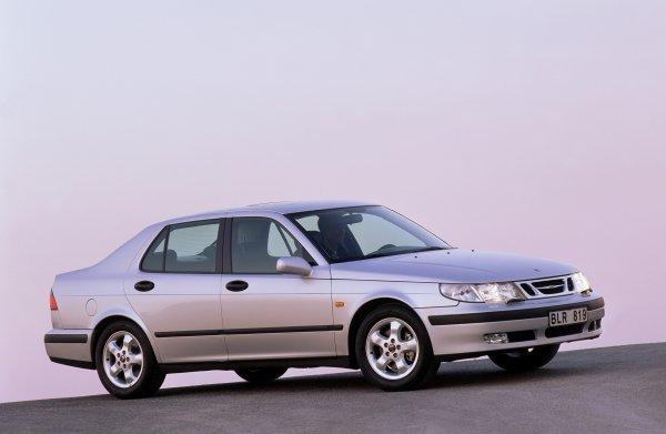 SAAB 95    1 paaudze 1997 ... Autors: Eincis Par SAAB vēsturi