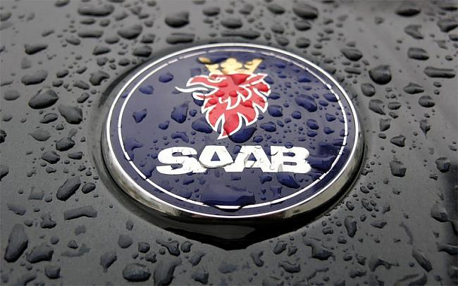 SAAB Emblēma Autors: Eincis Par SAAB vēsturi