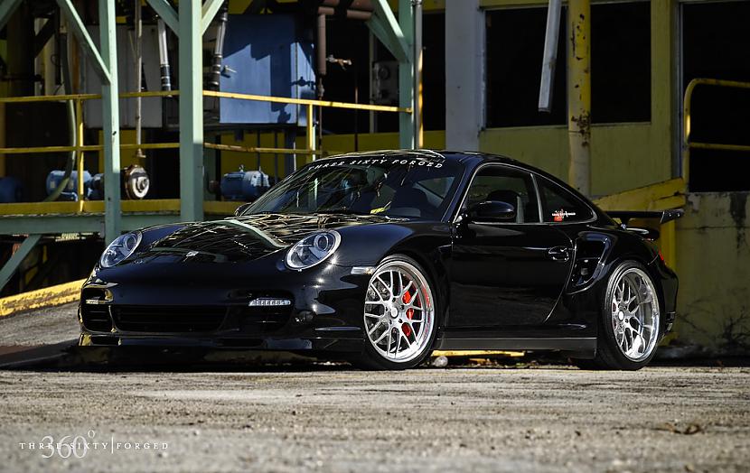 Porsche 911 Turbo 997 Autors: CIs4Care Cars on sweet wheels pt. deux