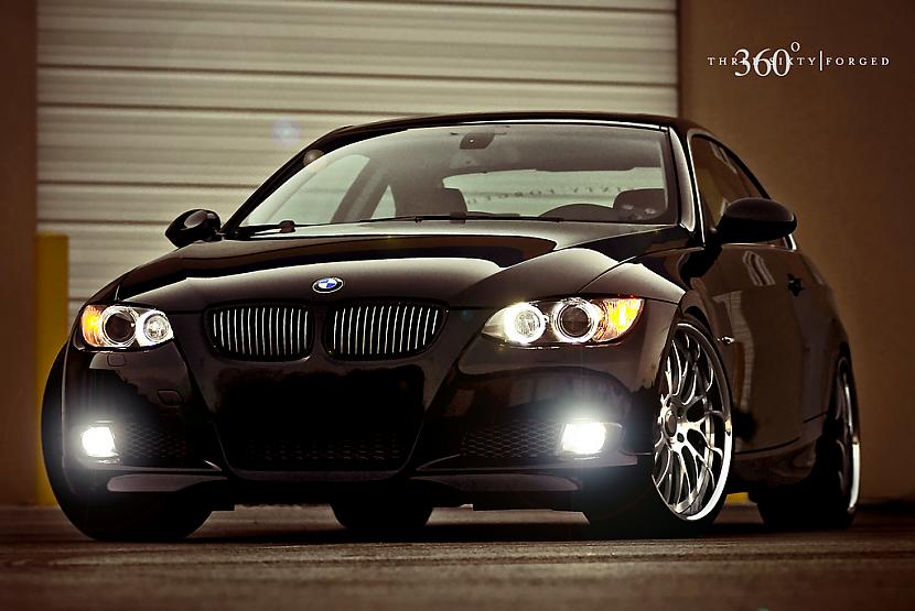 BMW 335i E94 Autors: CIs4Care Cars on sweet wheels pt. deux