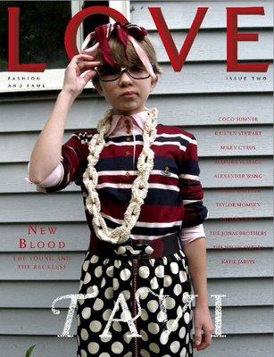  Autors: wildprettygirl Tavi Gevinson