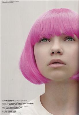  Autors: wildprettygirl Tavi Gevinson