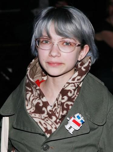  Autors: wildprettygirl Tavi Gevinson