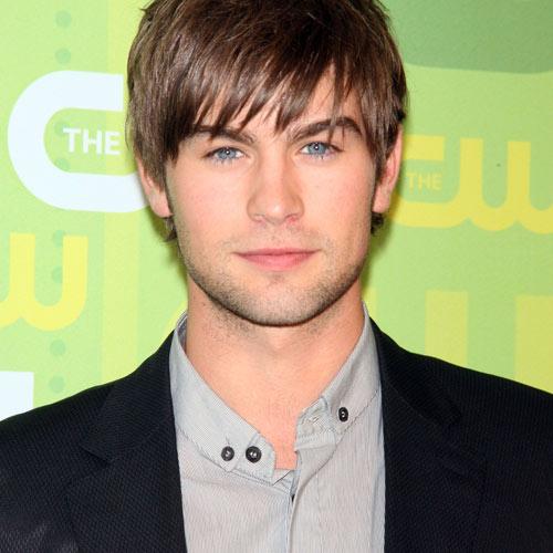 Chace Crawford bija... Autors: gerdena Zvaigznes pirms lielās slavas