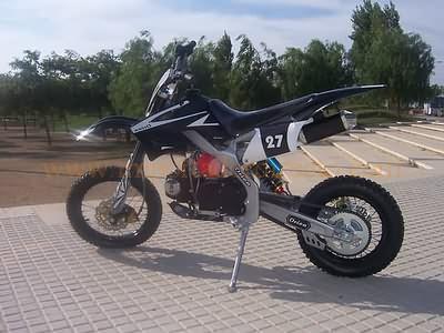 Lifan 125 mūsu pagasta... Autors: KAZARMS XD Populārākie motocikli/mopēdi ciemā...