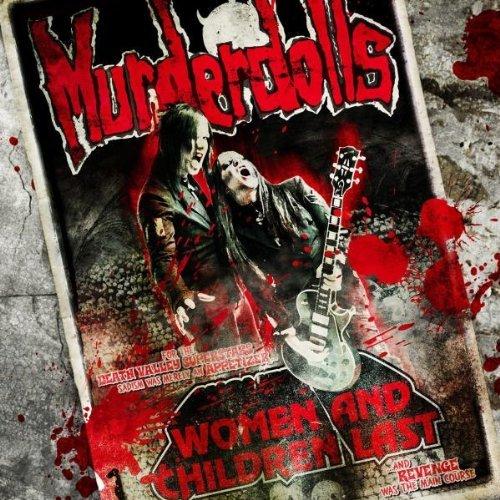  Autors: maggot15 Murderdolls-Women and Children Last