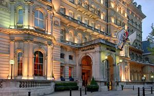 4  Langham Hilton Londona... Autors: DayNight TOP 10 – Spoku viesnīcas