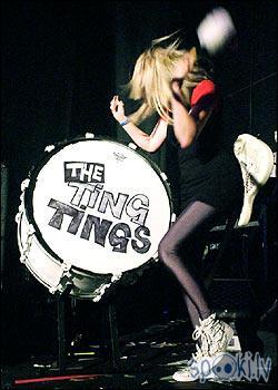  Autors: The_Lord The Ting Tings
