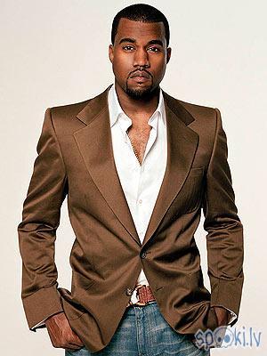  Autors: The_Lord Kanye West