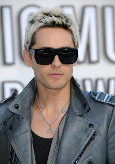 Jared Leto Autors: molko 2010 mtv video music awards