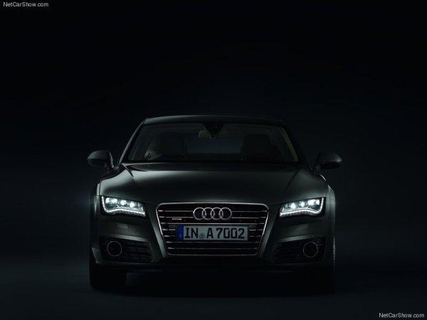  Autors: eziiiC Audi A7 Sportback