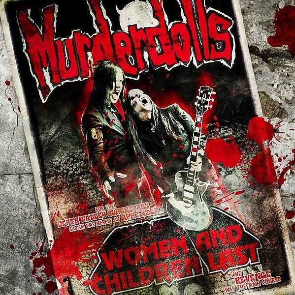 Murderdolls.