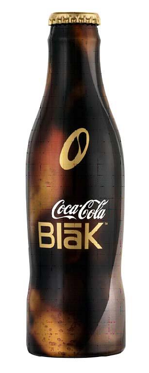 CocaCola BlāK no 20062008g... Autors: Mink Coca Cola