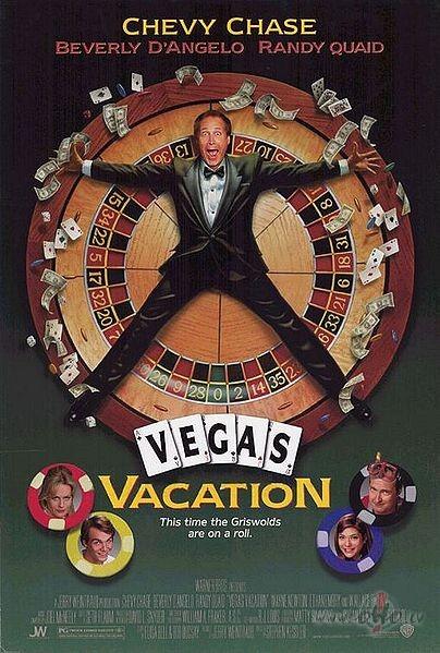 Lampūni Vegasas atvaļinājums... Autors: PankyBoy Vecās labās komēdijas