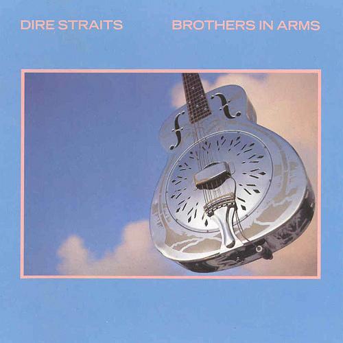 Dire Straits albums Brothers... Autors: miltpauris Pasaules veiksmīgākie albumi (Otrā daļa)