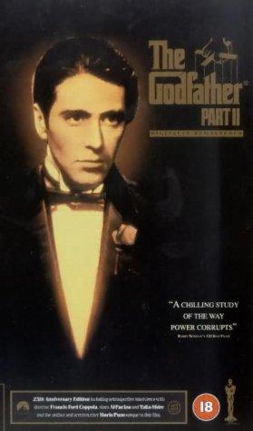 1975 The Godfather Part II Autors: hardcor3 Oscar