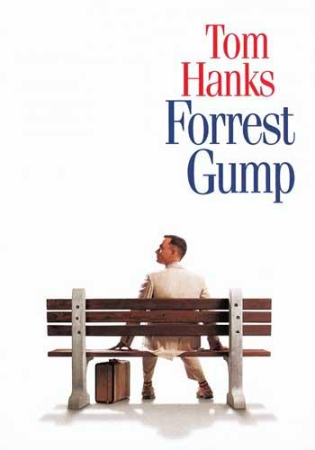 1995 Forrest Gump Autors: hardcor3 Oscar