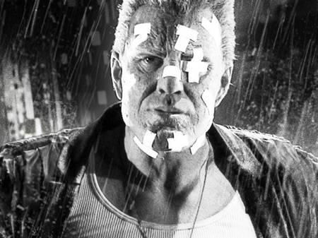  Autors: kakkis Sin City