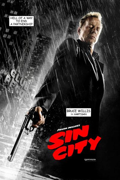  Autors: kakkis Sin City