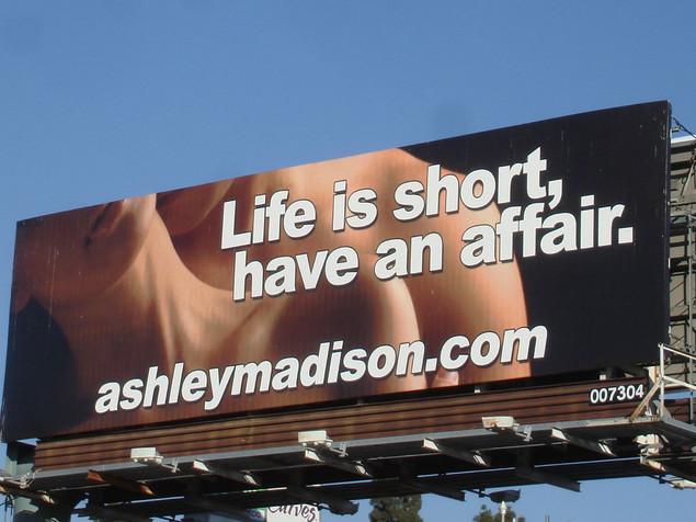 Ashleymadisoncom  neparasts... Autors: blond Kā nopelnīt miljonu