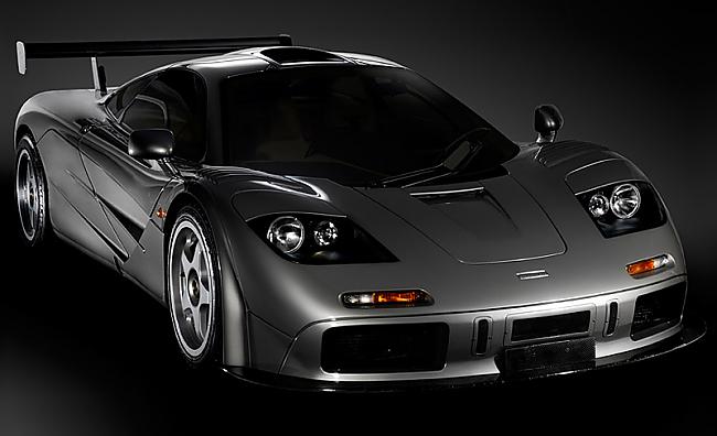 66vieta McLaren F1 LM  Cena... Autors: PankyBoy Dārgākie auto pasaules vēsturē.