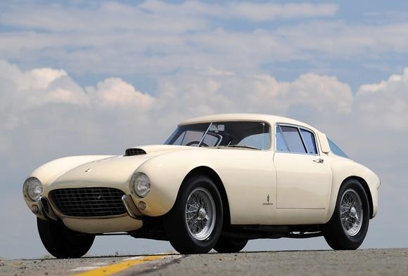 26vieta 1954gada Ferrari 375... Autors: PankyBoy Dārgākie auto pasaules vēsturē.