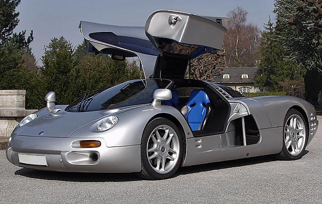 112vieta Isdera Commendatore... Autors: PankyBoy Dārgākie auto pasaules vēsturē.