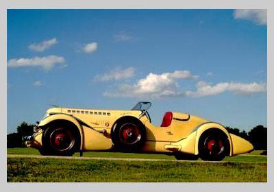 28vieta 1935 gada Duesenberg... Autors: PankyBoy Dārgākie auto pasaules vēsturē.