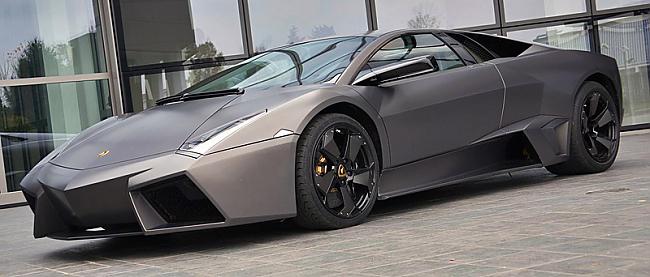 86vieta Lamborghini Reventon... Autors: PankyBoy Dārgākie auto pasaules vēsturē.