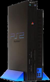  Autors: Nikuc1s Sony playstation2 [Konsole]