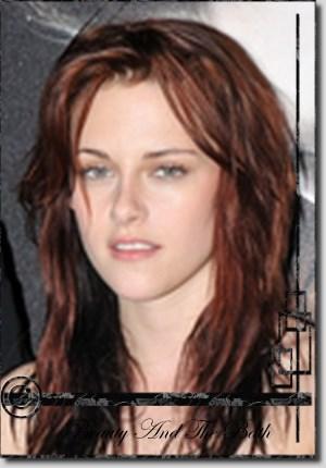  Autors: Fosilija Kristen Jaymes Stewart