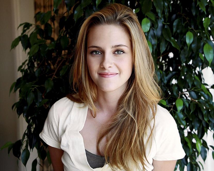  Autors: Fosilija Kristen Jaymes Stewart