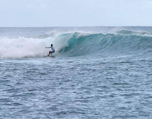 2 Mentawai Islands Indonesia Autors: kjekata Gaidot siltāku laiku