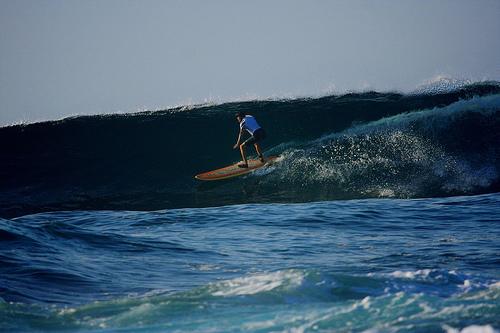 8 Bali Indonesia Autors: kjekata Gaidot siltāku laiku