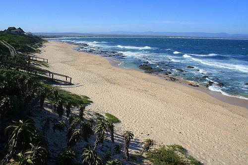 3 Jeffreys Bay South Africa Autors: kjekata Gaidot siltāku laiku