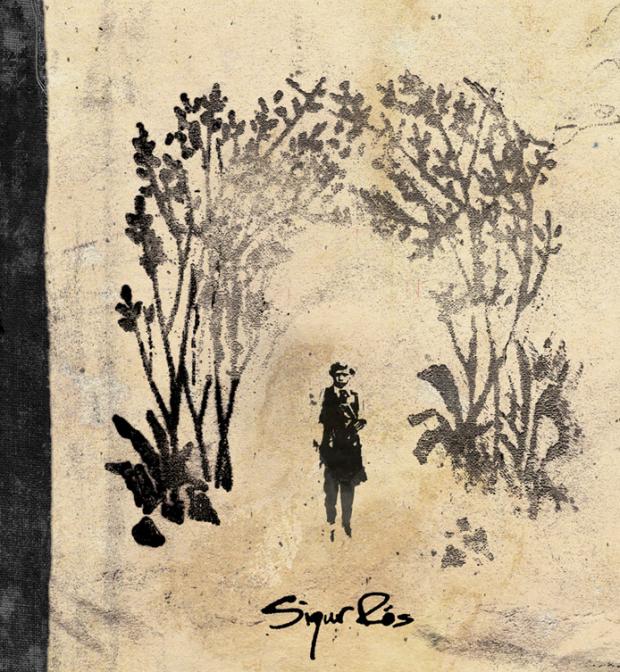 Sigur  Ros