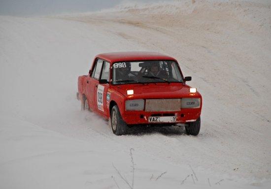  Autors: Blondais Grēks VAZtuss.