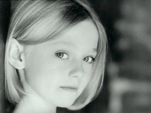  Autors: neticubrīnumiem Dakota Fanning