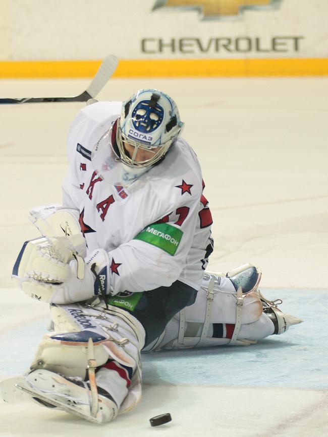  Autors: ak34 FOTO: Dinamo sīvā cīņā piekāpjas SKA