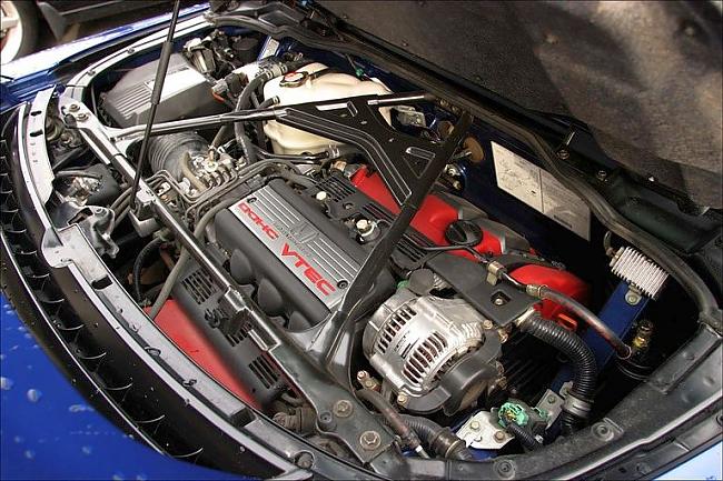 3 Honda C32B Autors: hunkers 10 labakas "dziesmas" pasaule