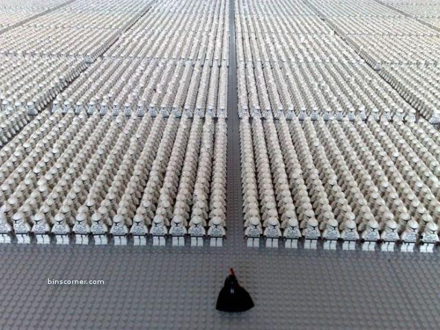 35310 Lego Star Wars... Autors: sTRIPTEASE Most Unique World Records