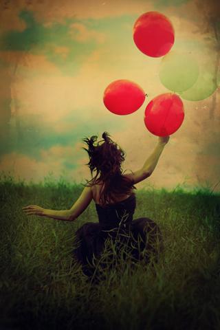 Freedom is the right to live... Autors: zaigucisz Alive, Free and still...
