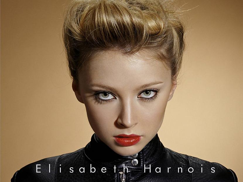  Autors: bellija Elisabeth Harnois