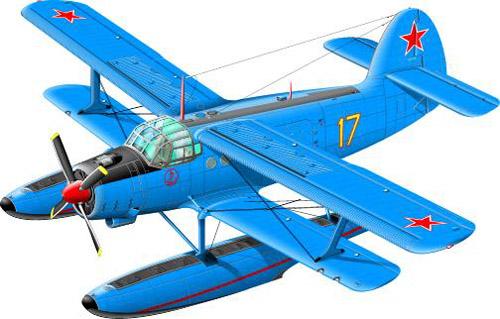  Autors: Fosilija An-2 kukuruzniks