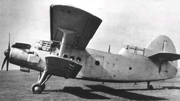  Autors: Fosilija An-2 kukuruzniks